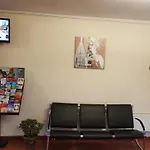 Hotel Bentley New