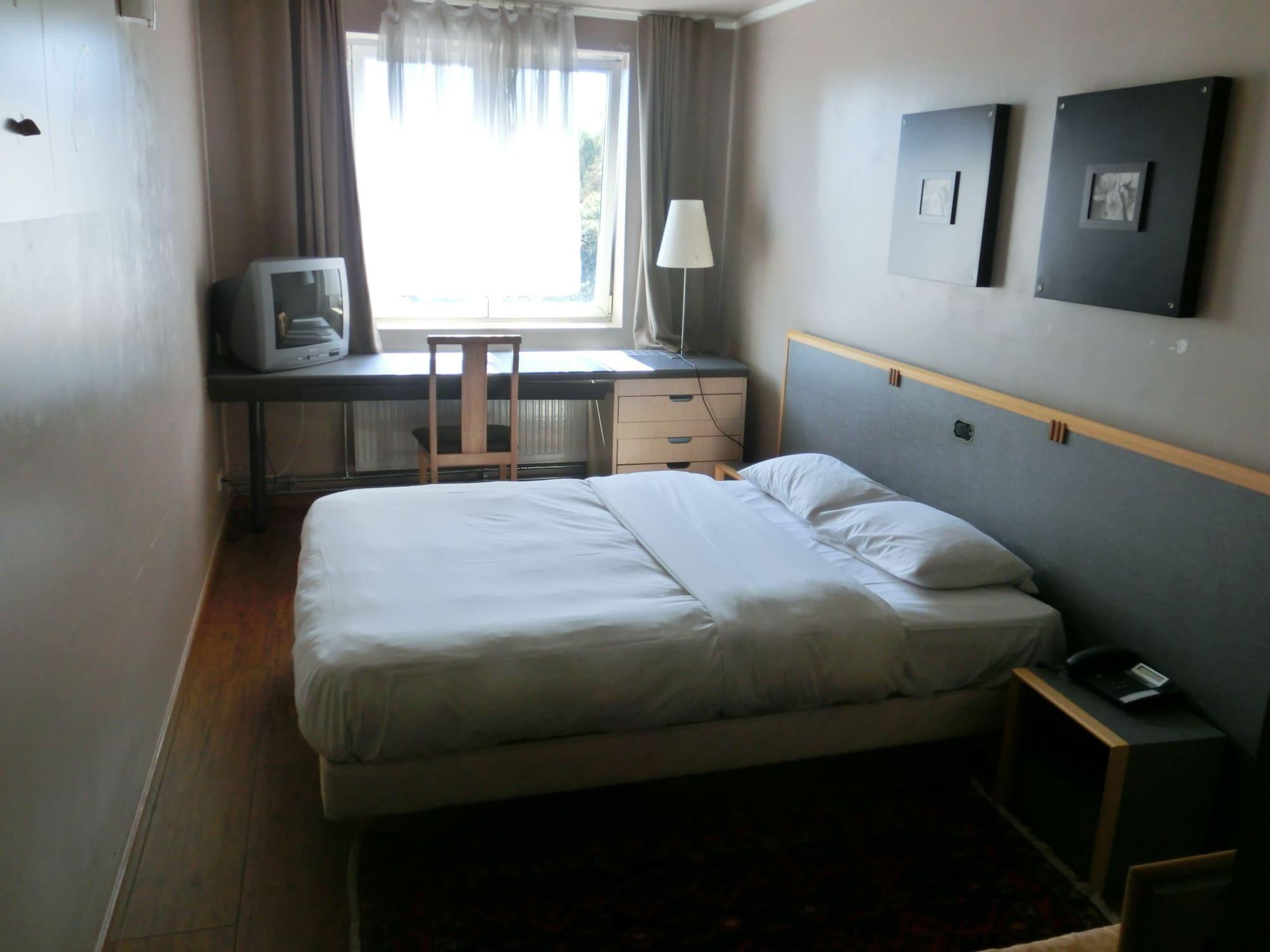Bentley New Hotel Schaerbeek