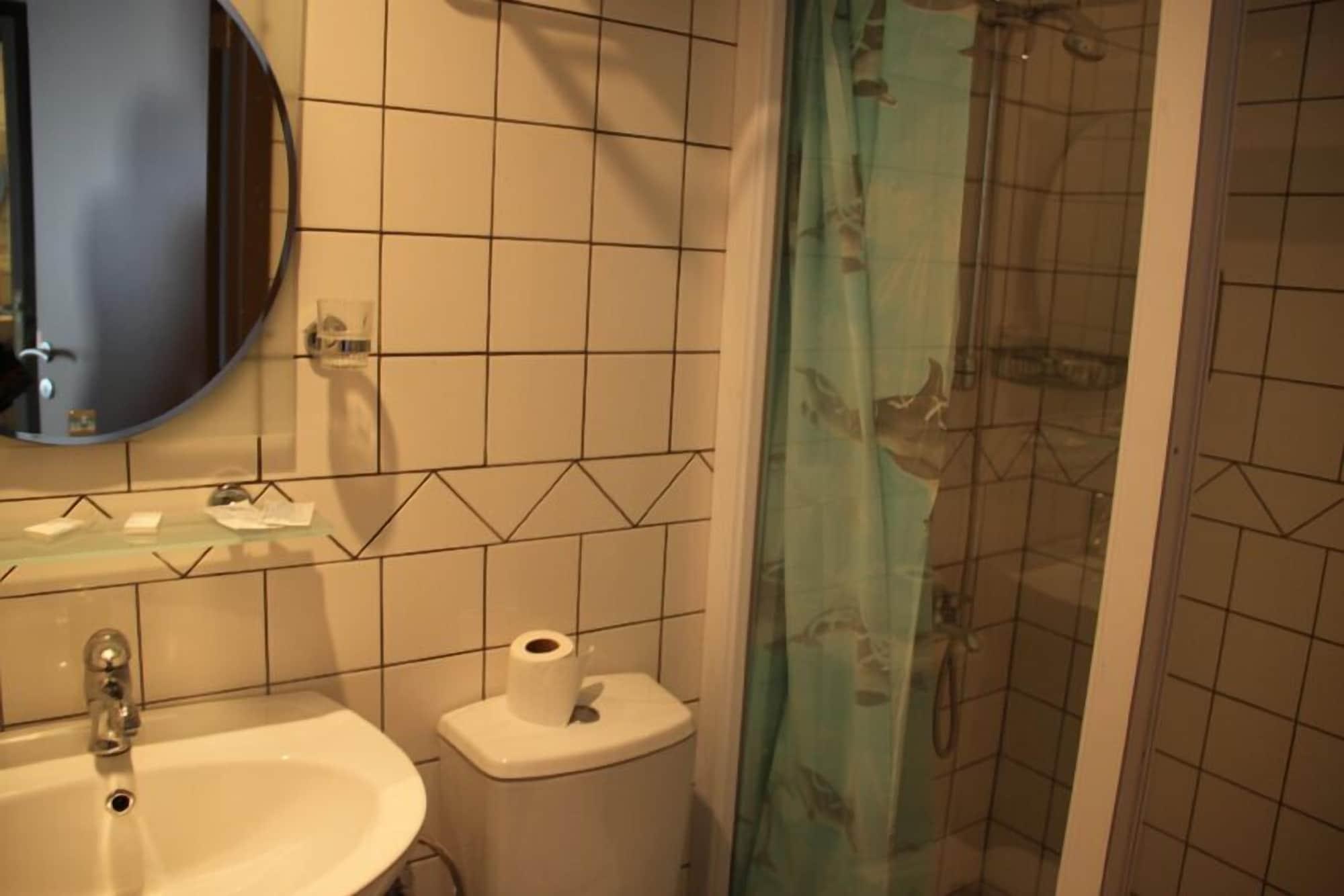 Hotel Bentley New 2*