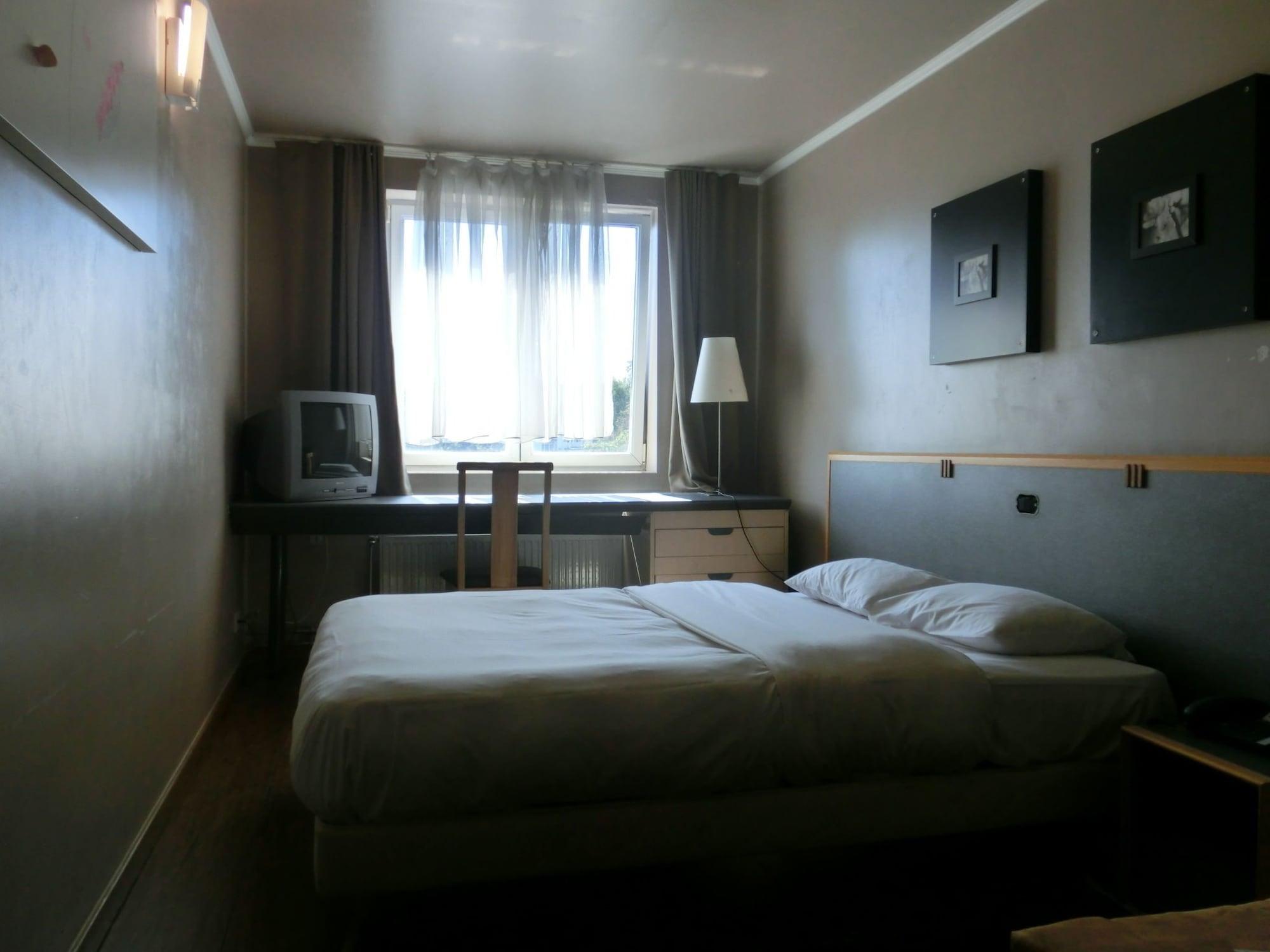 Bentley New Hotel Schaerbeek