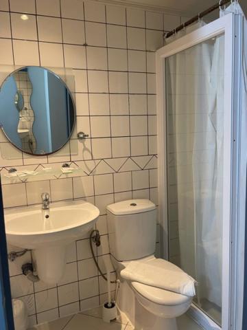 Bentley New Hotel Schaerbeek