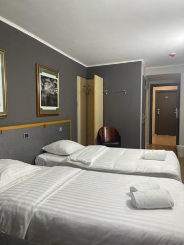 Hotel Bentley New 2*