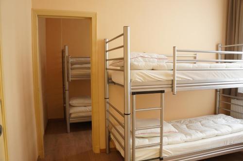 Hotel Bentley New 2*