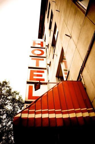 Bentley New Hotel 2*