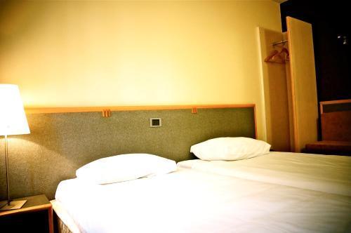 Hotel Bentley New