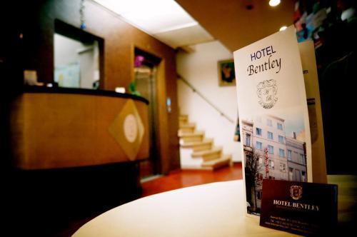Hotel Bentley New 2*