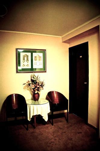 Bentley New Hotel