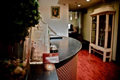 Hotel Bentley New 2*