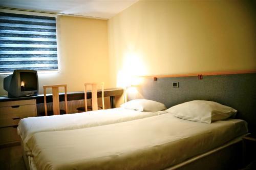 Hotel Bentley New
