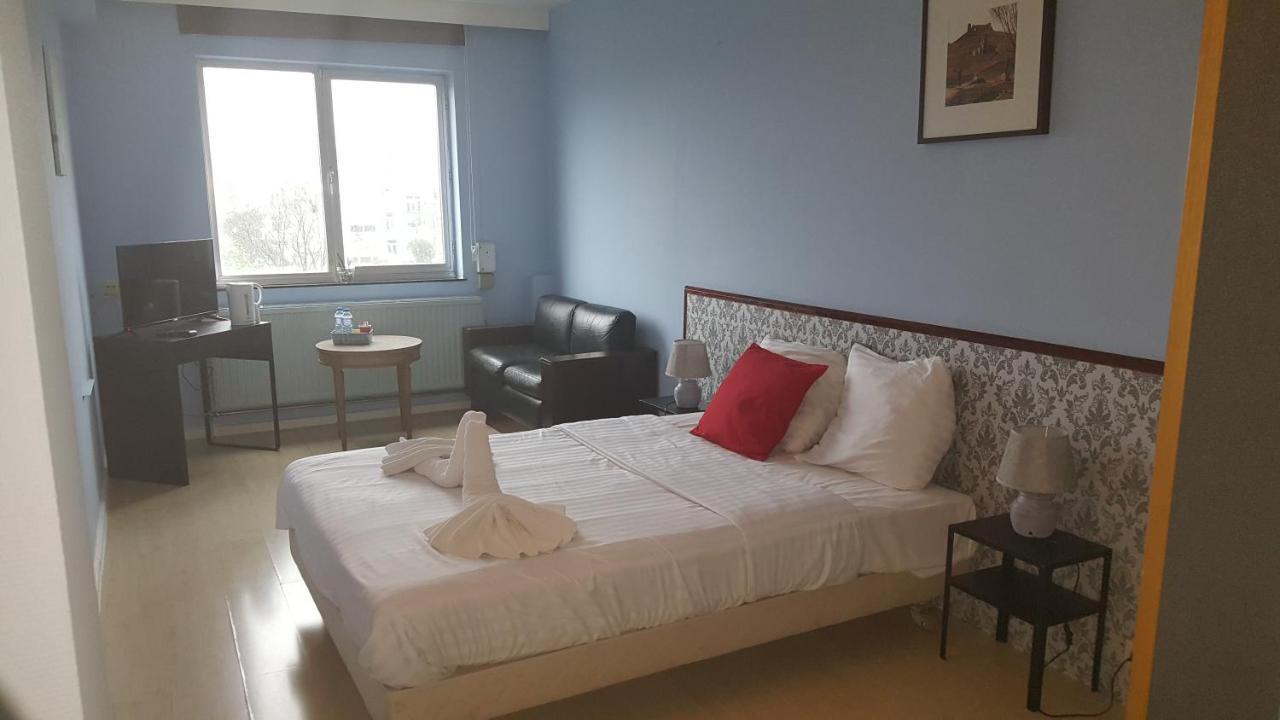 Bentley New Hotel 2*